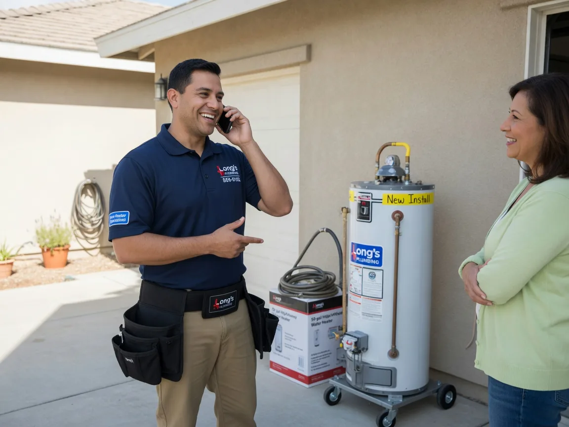 Leak Detection State Line, IN FAQs